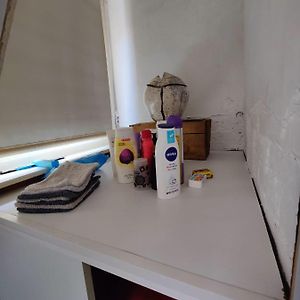 Kamer met Twee Aparte Bedden